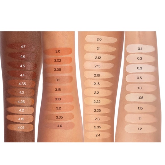 Smashbox Studio Skin Full Coverage 24H Foundation - Picture 4 of 5